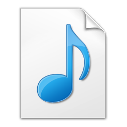 Music File